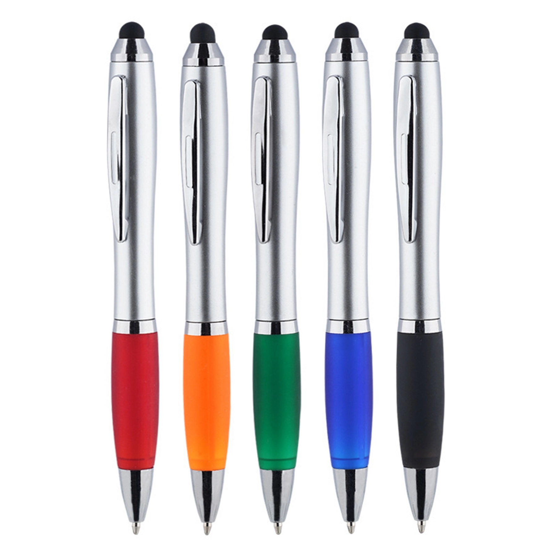 Plastic Gourd Touch Pen 5