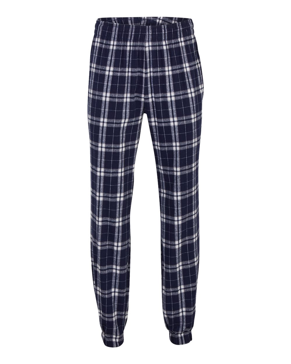 Unisex Flannel Joggers - BM6625 45