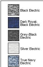 PosiCharge Electric Heather Cap