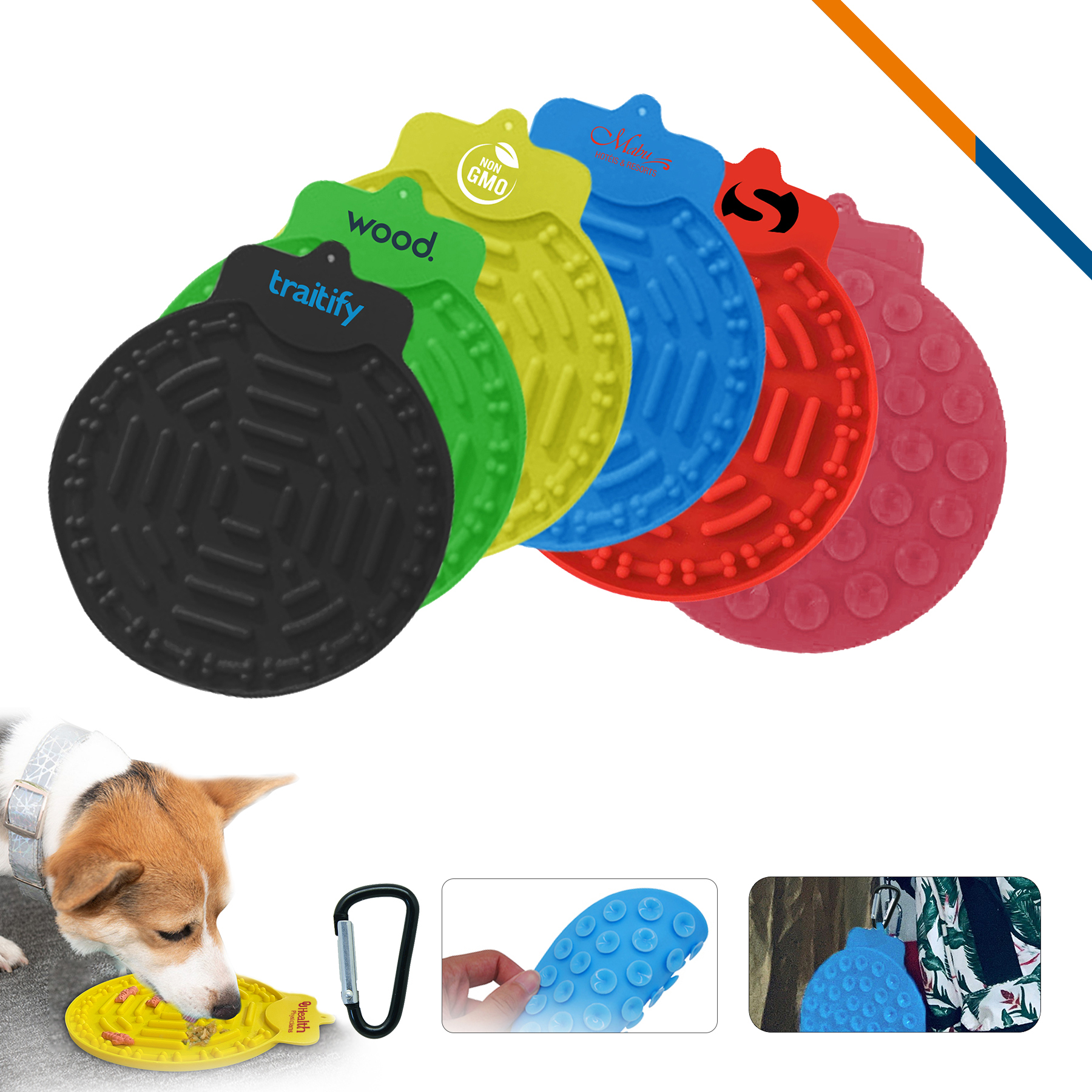 Pineapple Pet Feeder 5