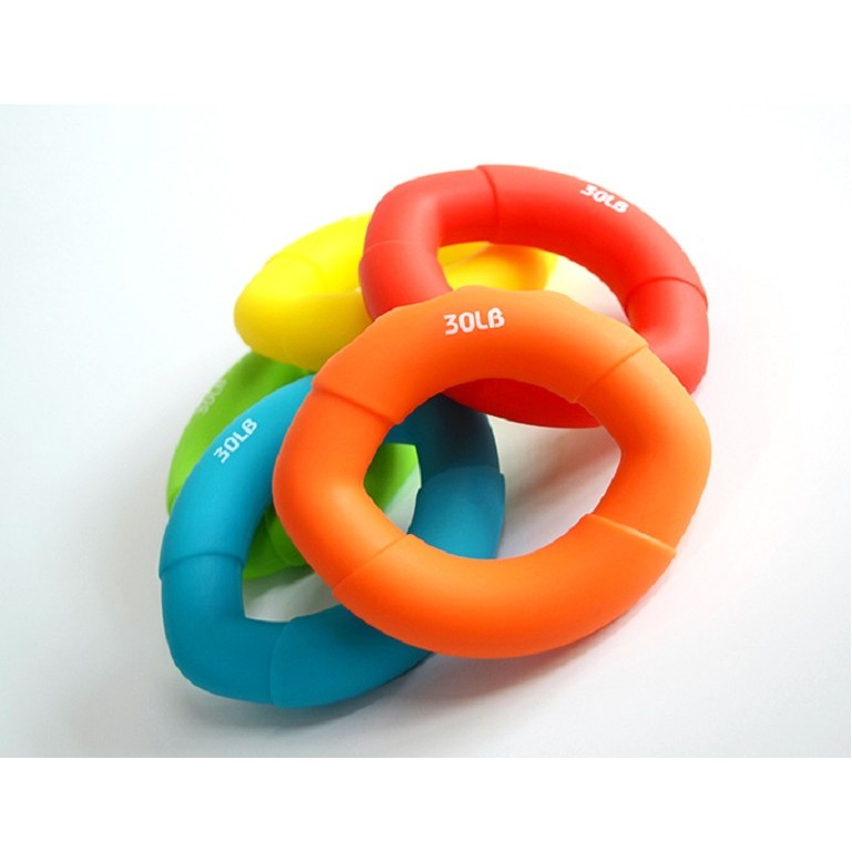 Hand Grip Rings Strengthener 5