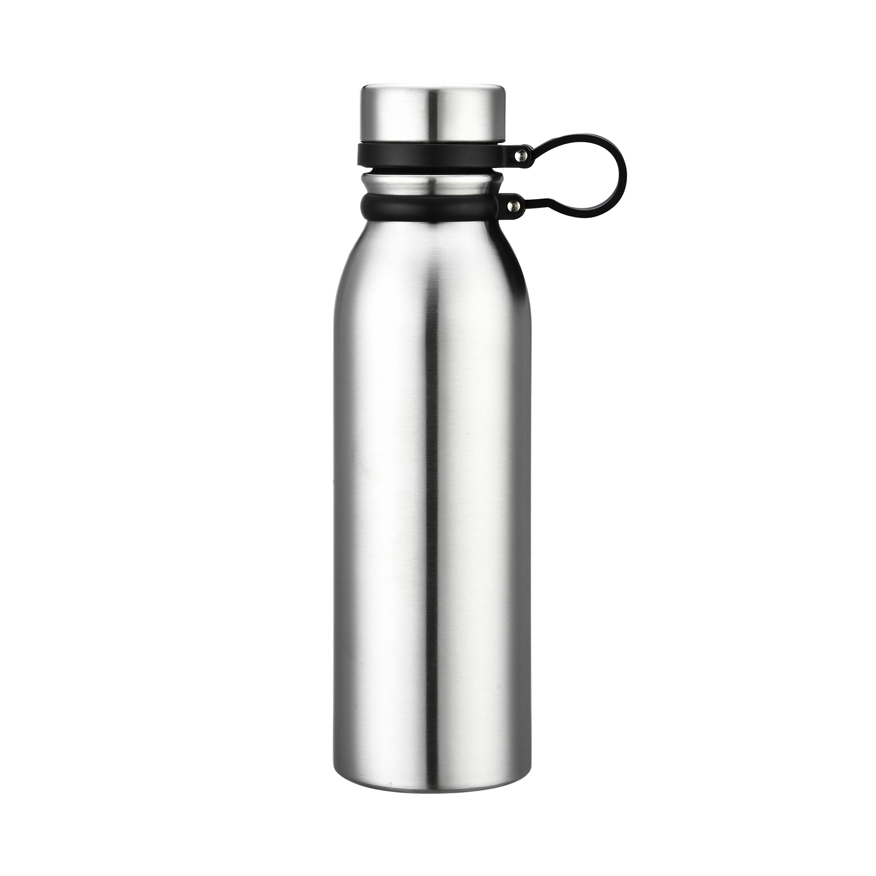 Lance Stainless Steel Water Bottle - 20 OZ. 6