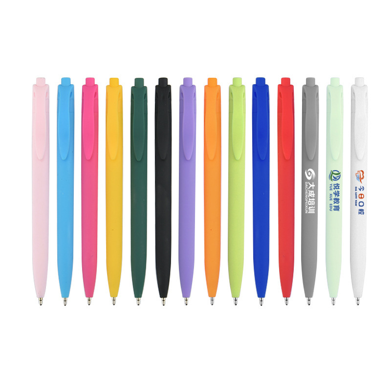 Multicolor Ballpoint Pen 2