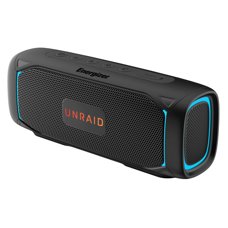 Energizer H2O-MAG Speaker 28