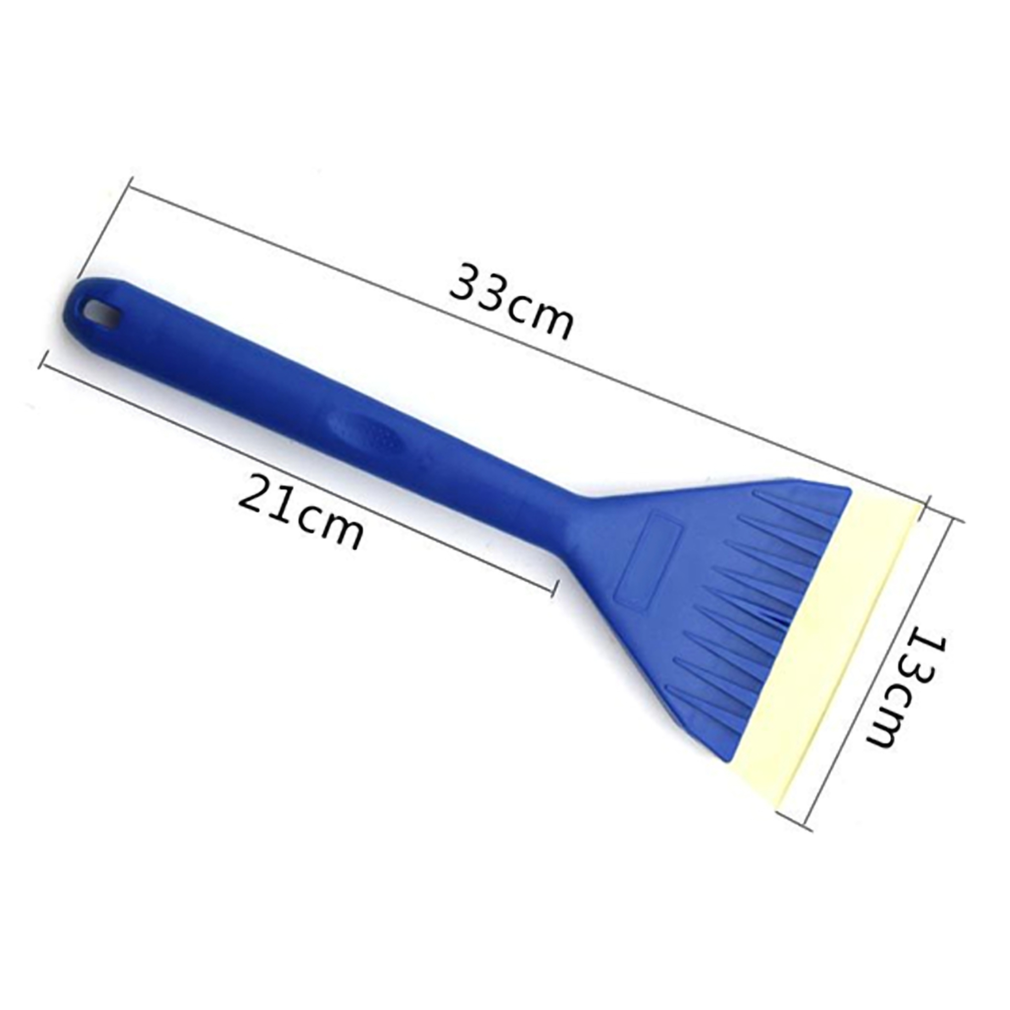 Automotive Snow Scraper 3