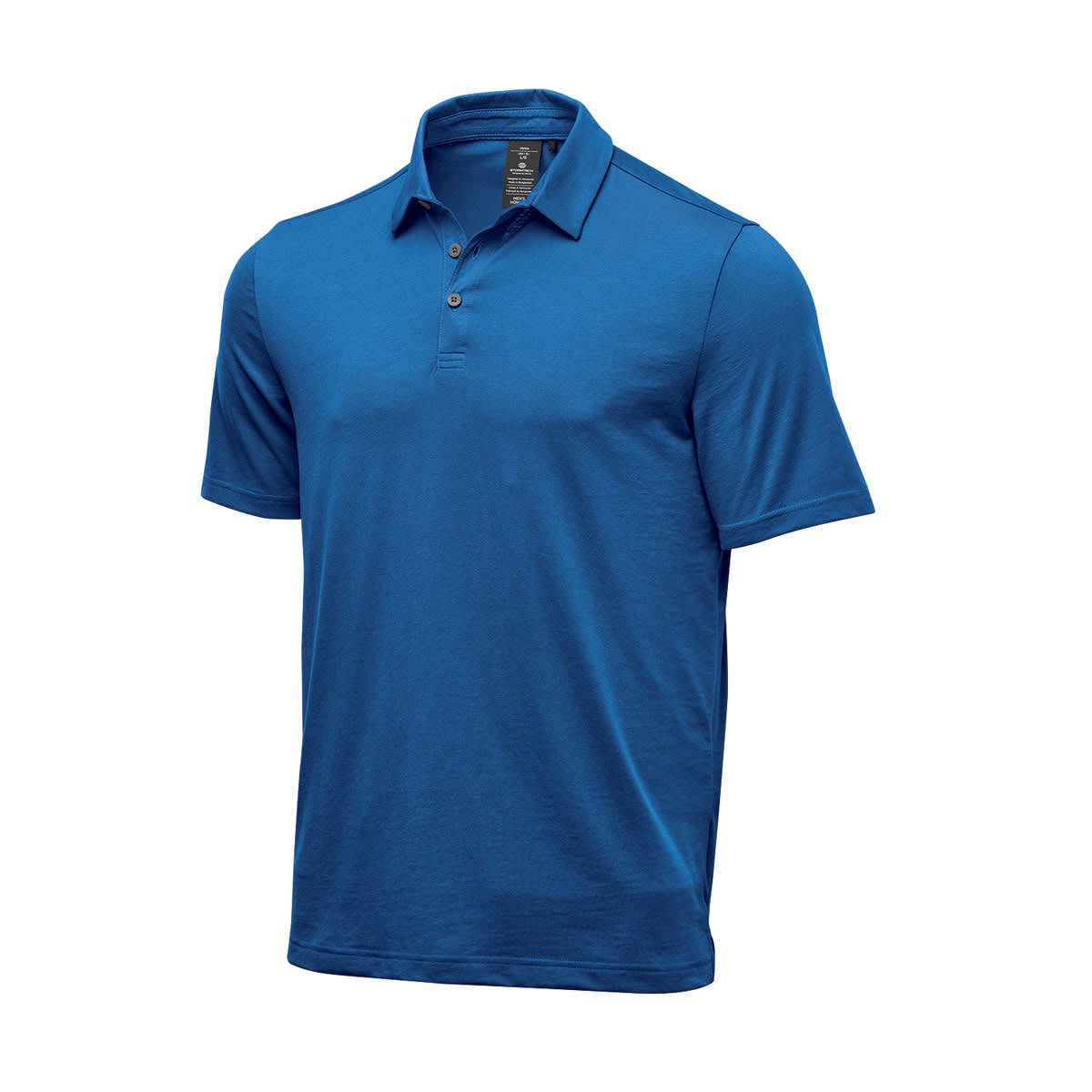 Stormtech Men's Settebello S/S Polo 7