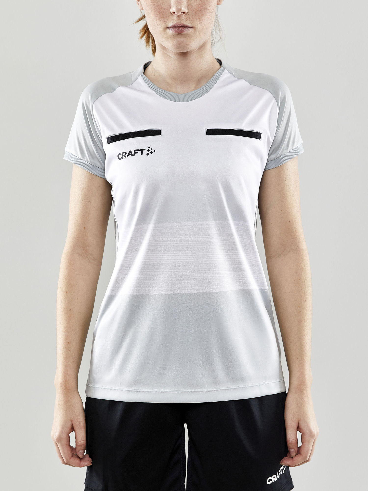 EVOLVE REFEREE JERSEY W 6
