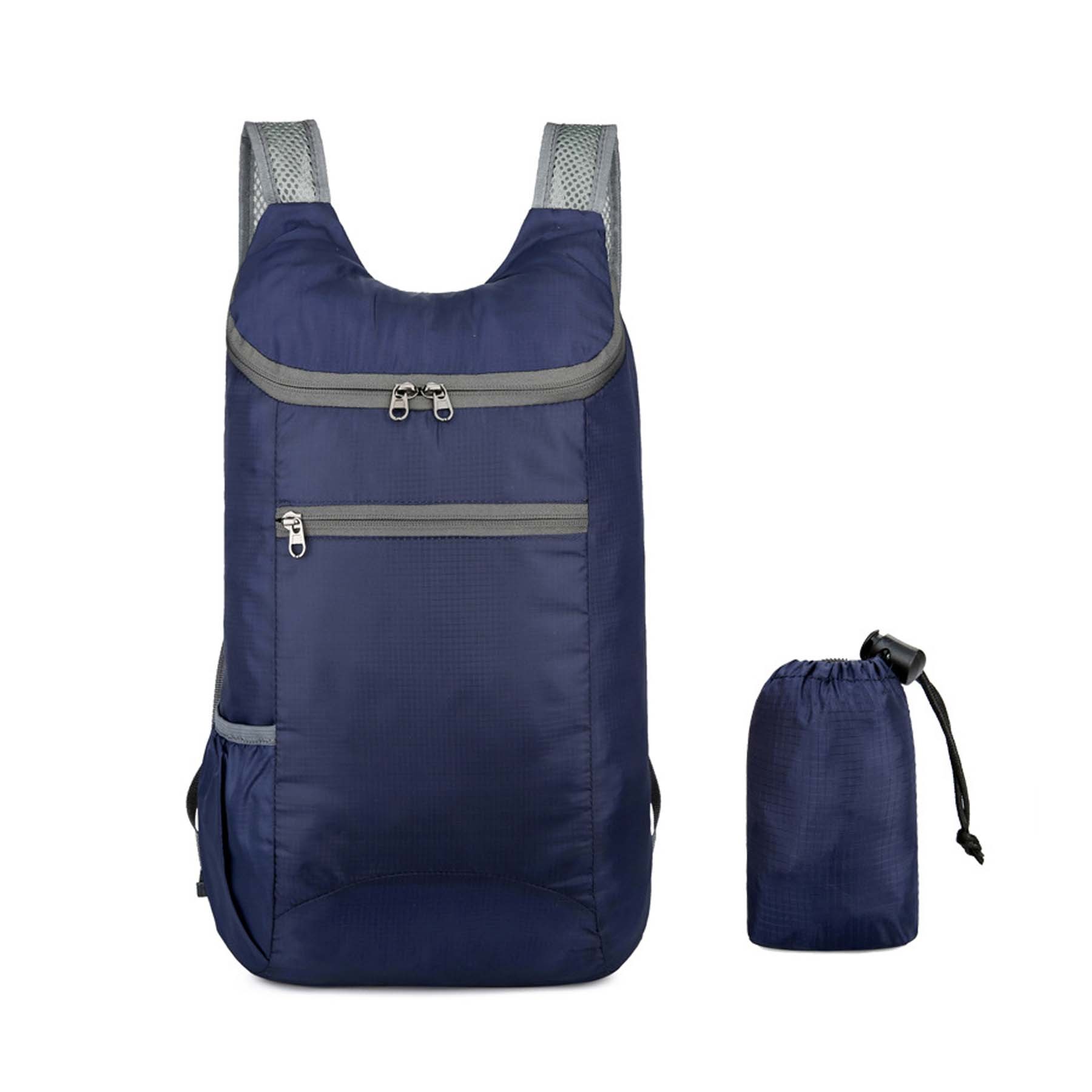 Foldable Travel Backpack 2