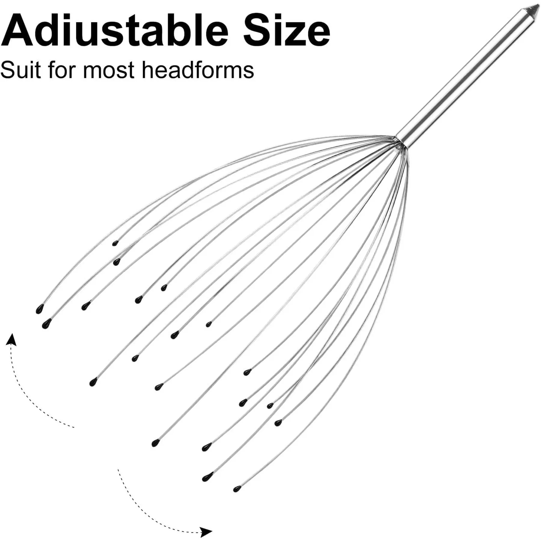 Head Scratcher 4