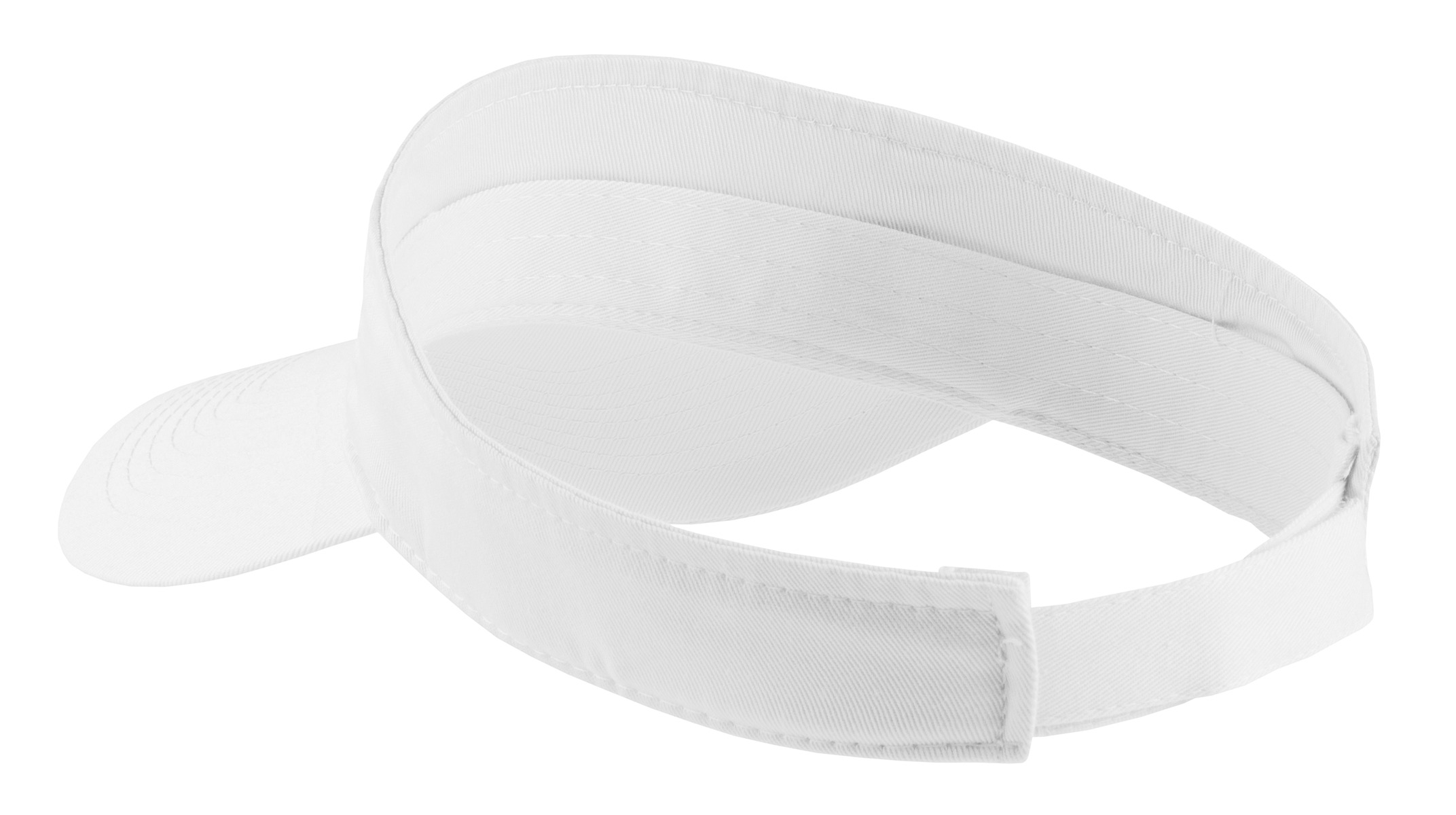 Port & Company® Fashion Visor 13