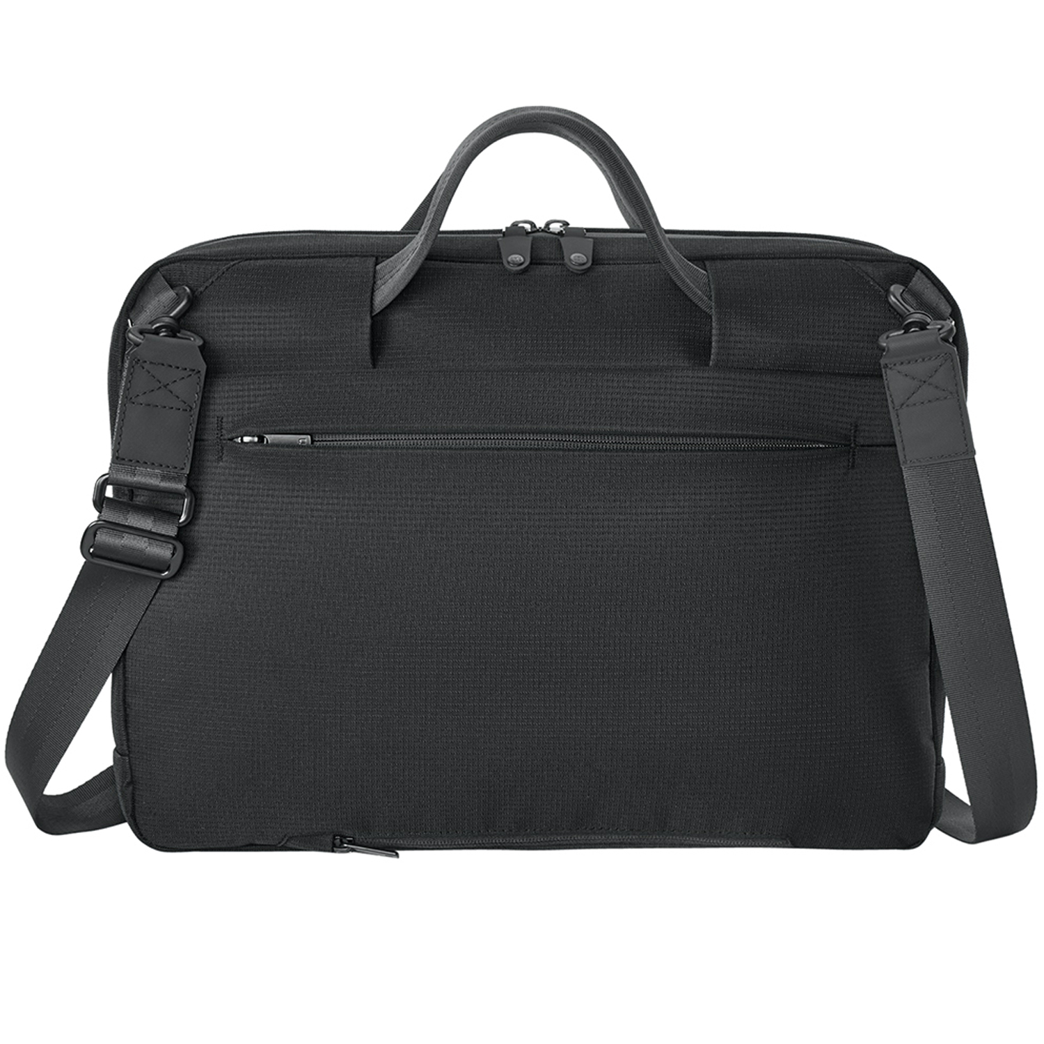 TravisMathew Side Carry Briefcase Bag 7