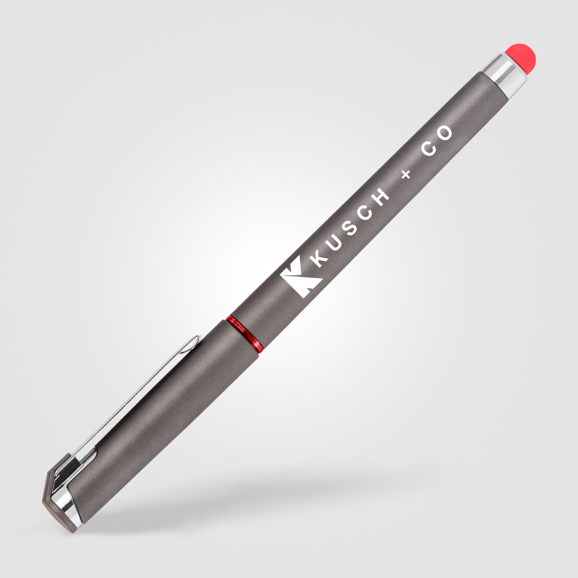 Islander Softy Gel w/ Stylus 28