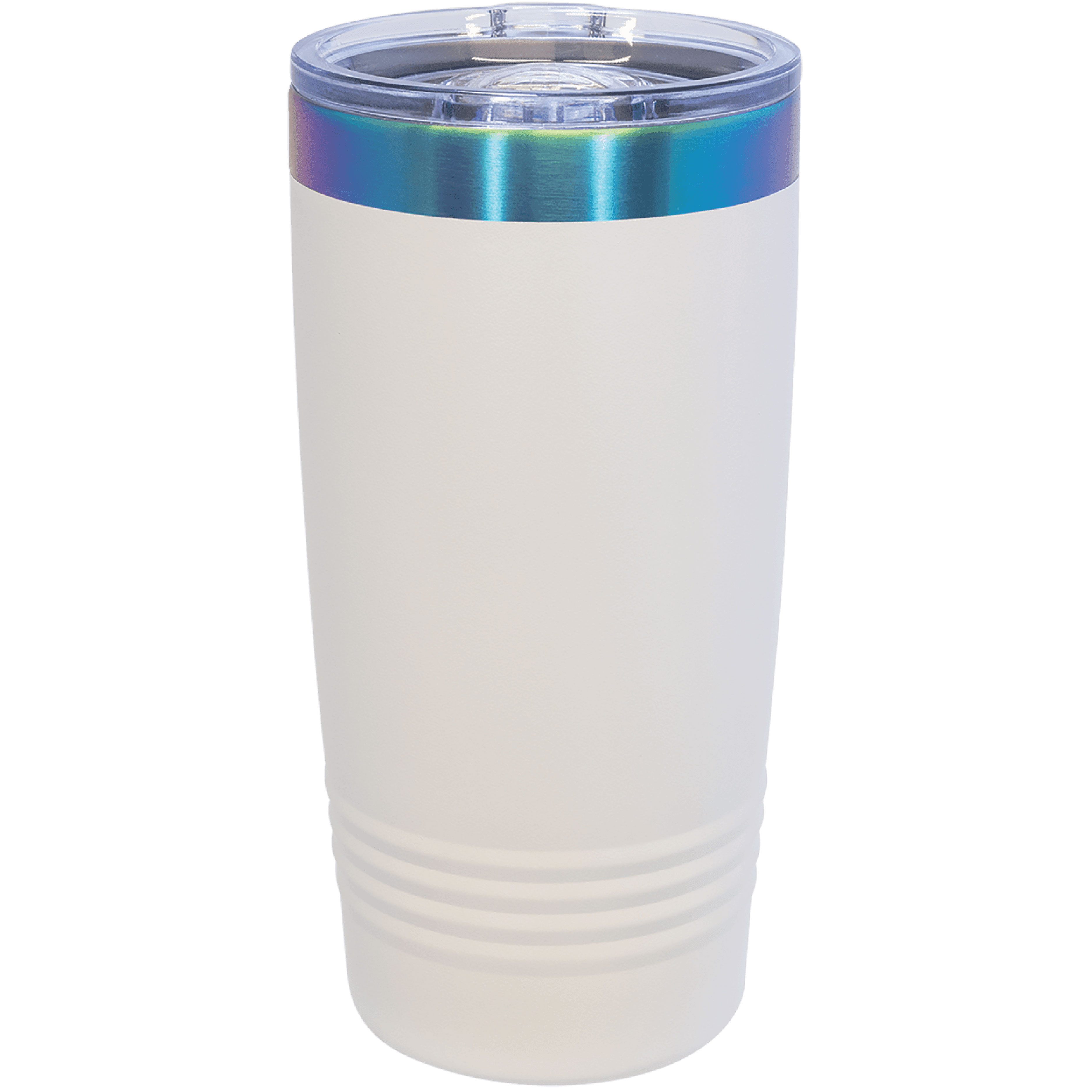 Polar Camel 20oz ION-Plated Prism Tumbler with Sliding Lid 13