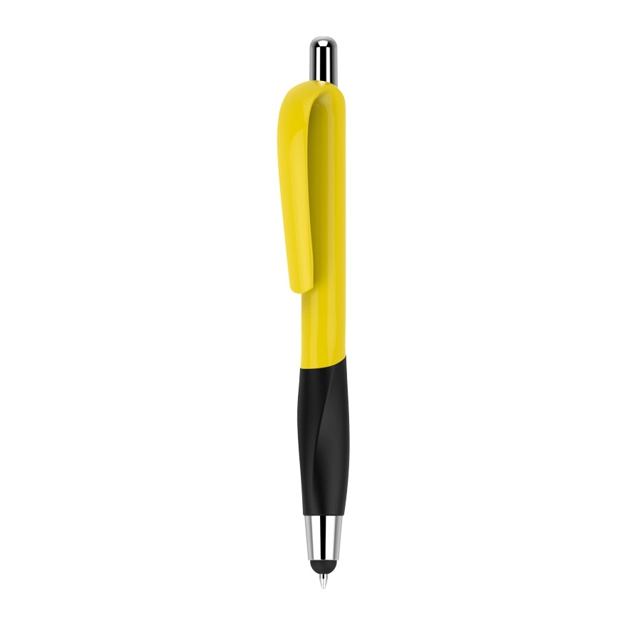 muscle stylus pen color clip 2
