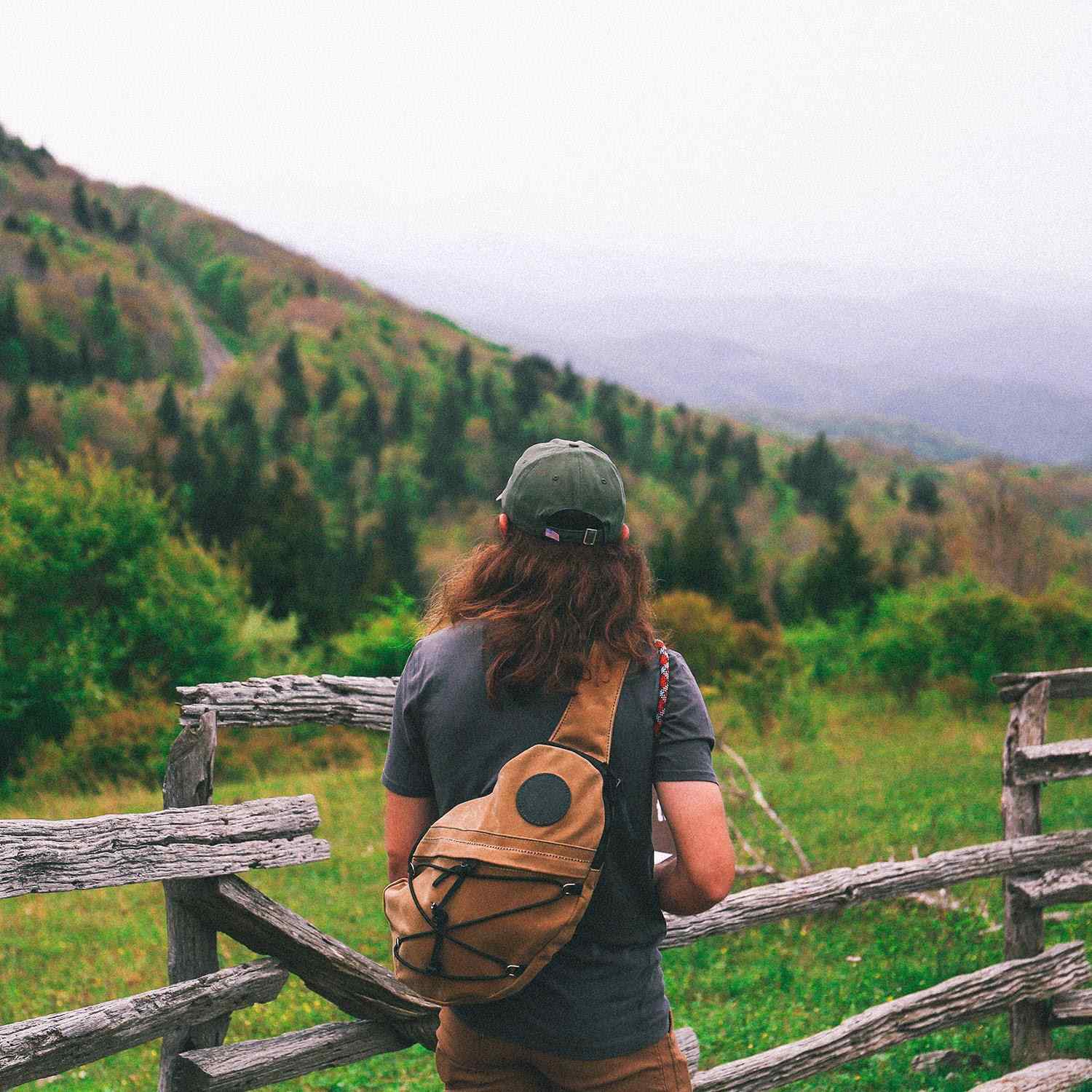 Duluth Pack™ Sling Pack 20