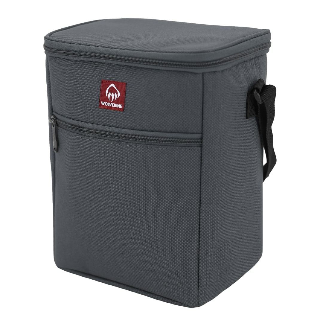 Wolverine Vertical 12 Can Cooler 106