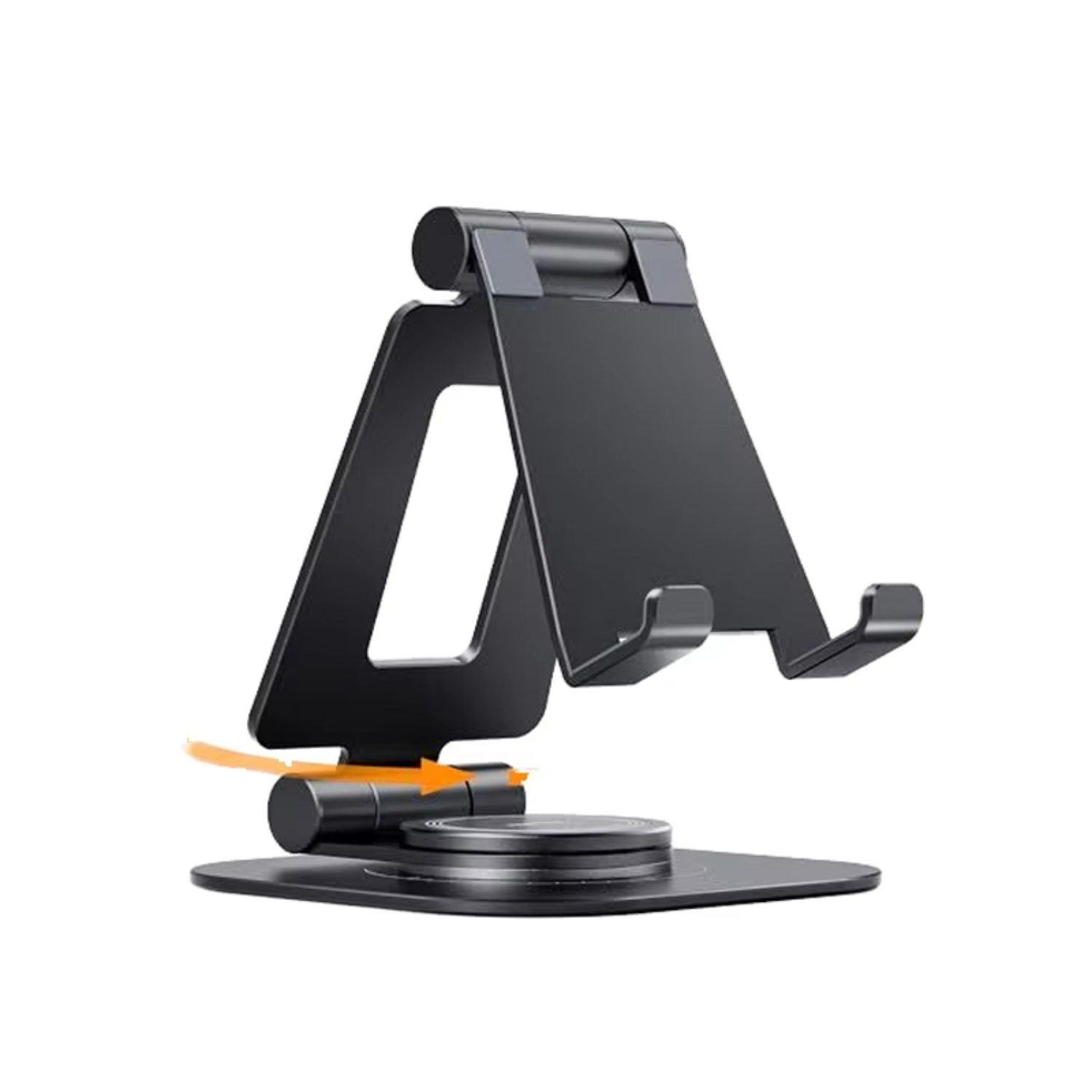 360 Degree Rotatable Phone Holder Stand 4