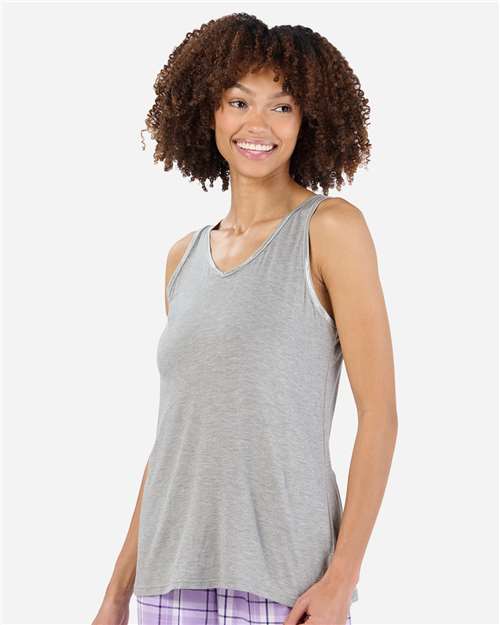 Women's Bamboo V-Neck Tank Top - BW2504 10