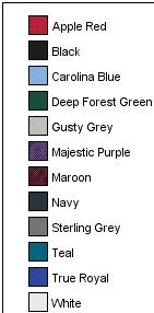 EZPerformance Pique Polo