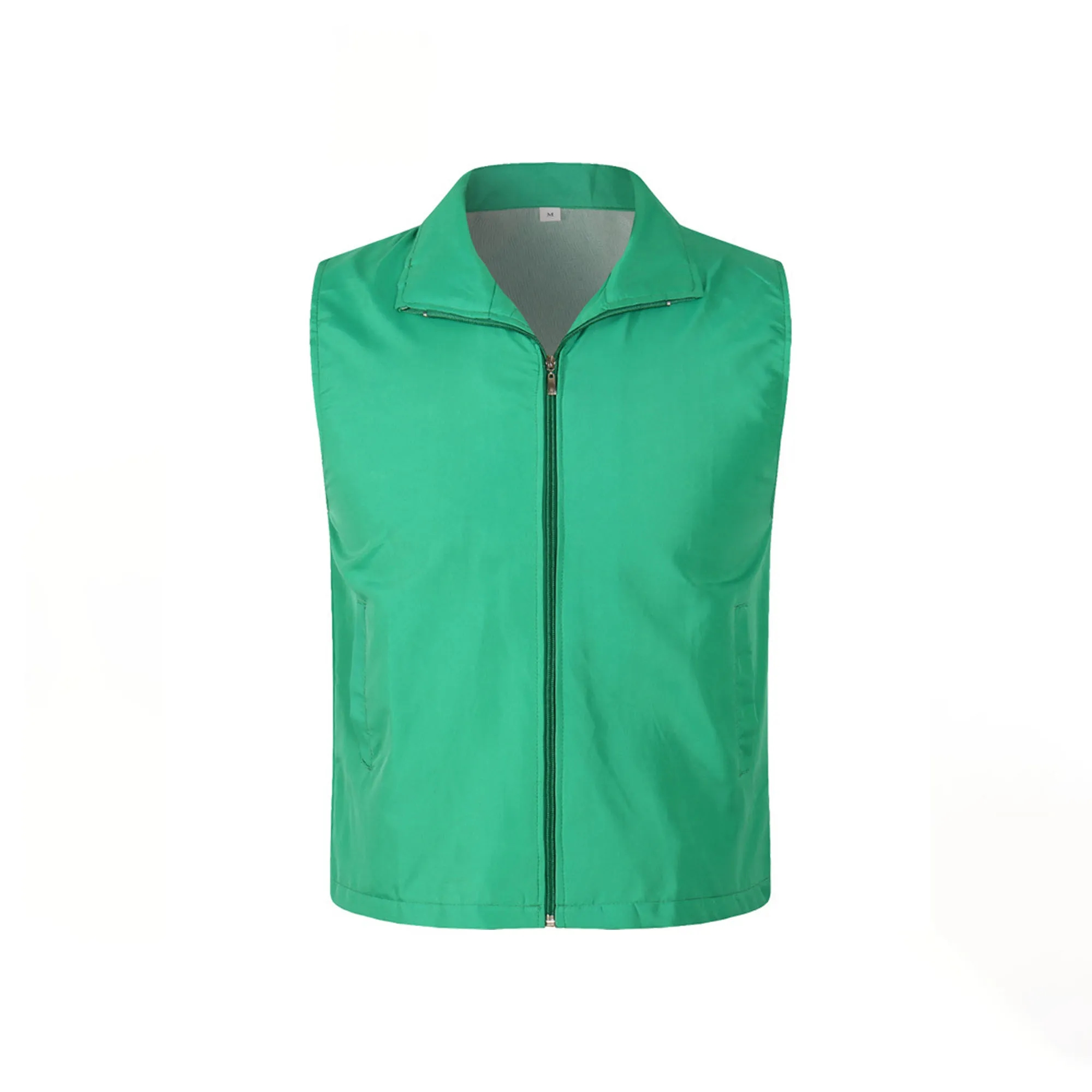 Volunteer Vest 4