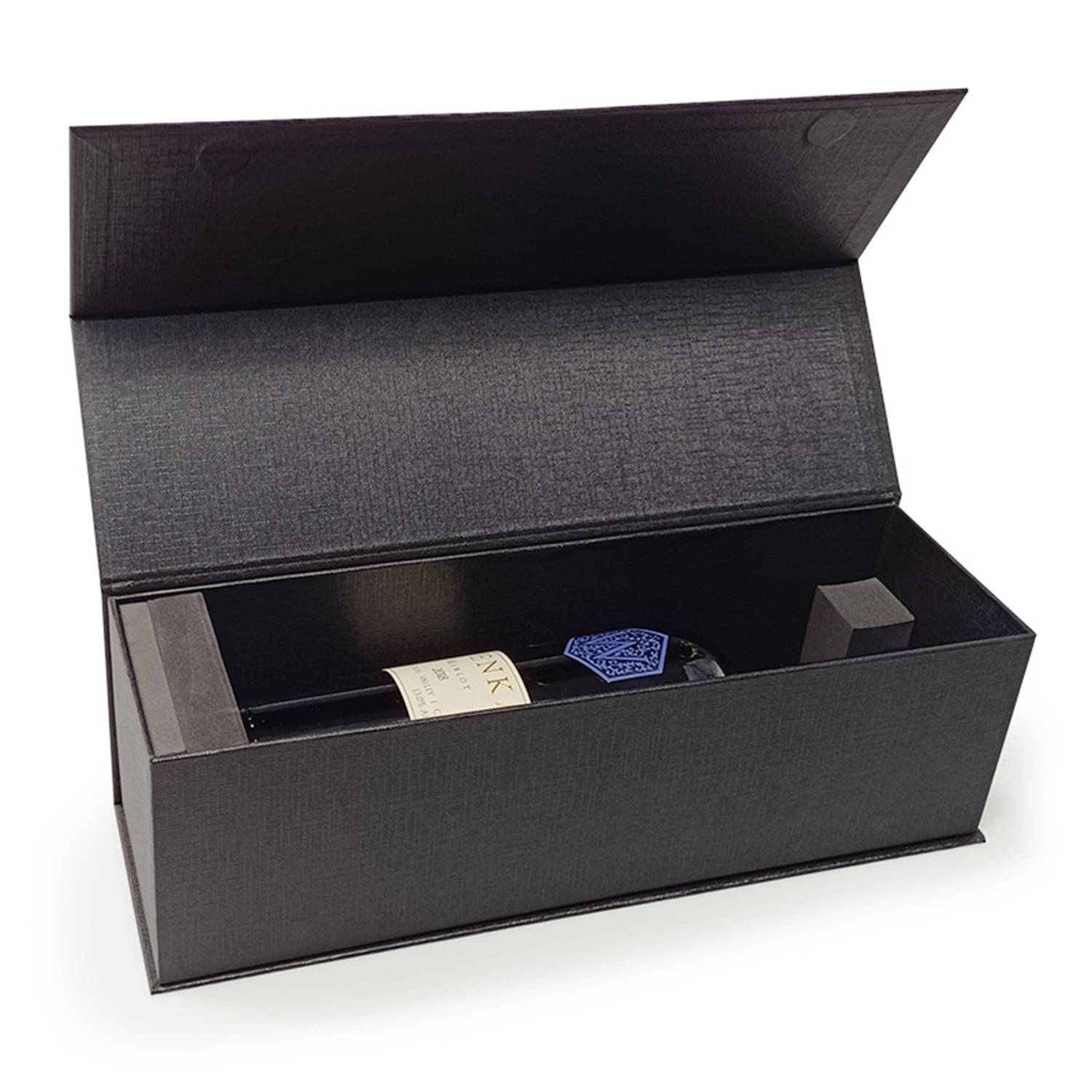 1-Bottle Wine Gift Box 2