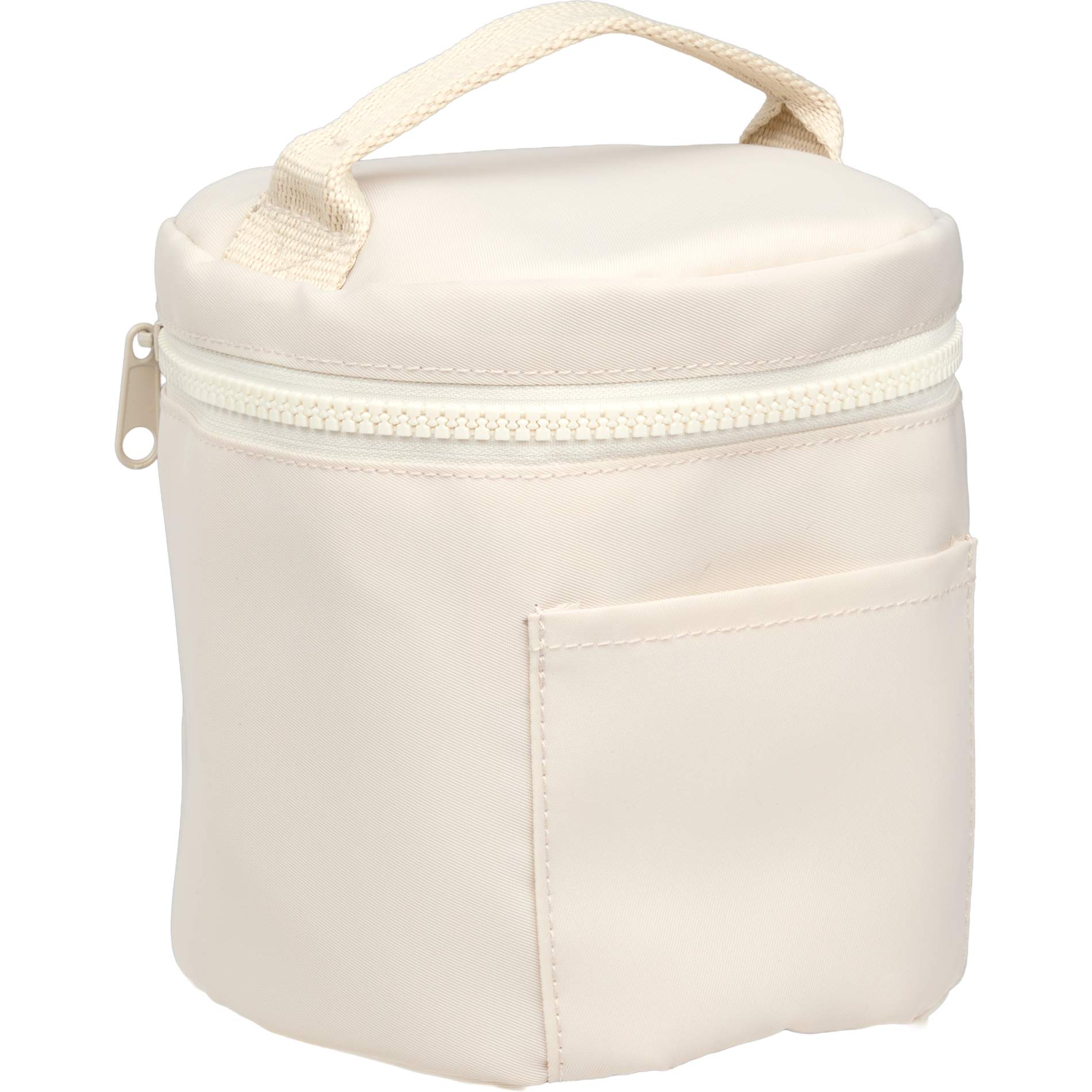 Wellable Recycled Round Travel Case 94