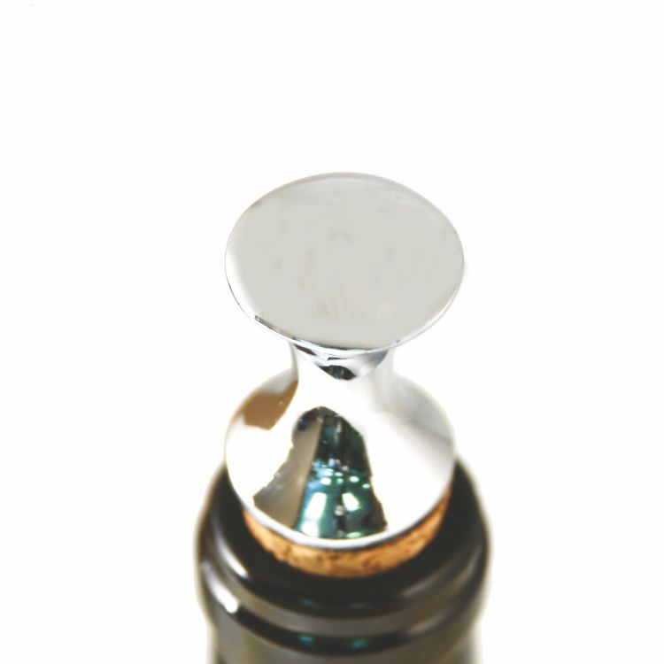 True® Monarch: Bottle Stopper 8