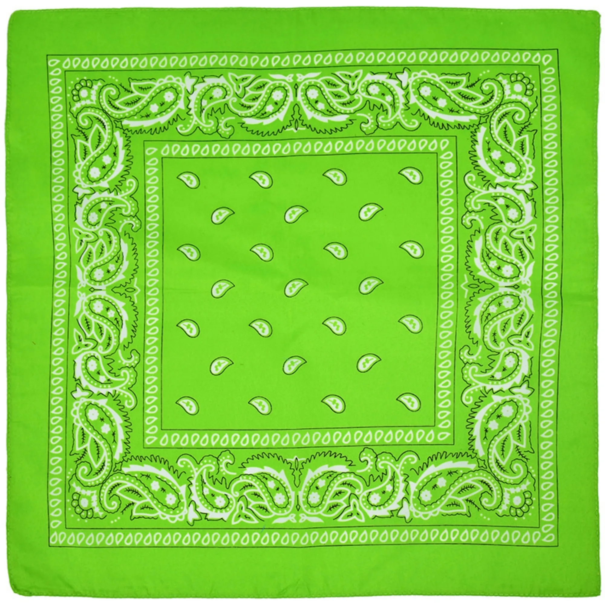 Multi Functional Outdoor Bandana 21