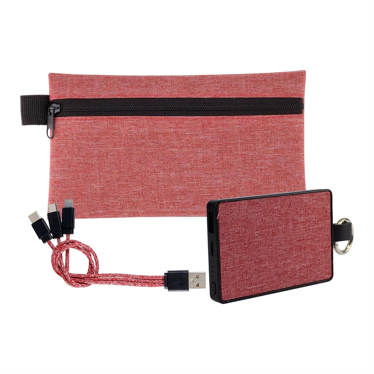 Ridge Boost Charging Kit 8