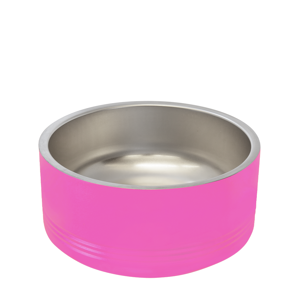 Polar Camel 32 oz Pet Bowl 6