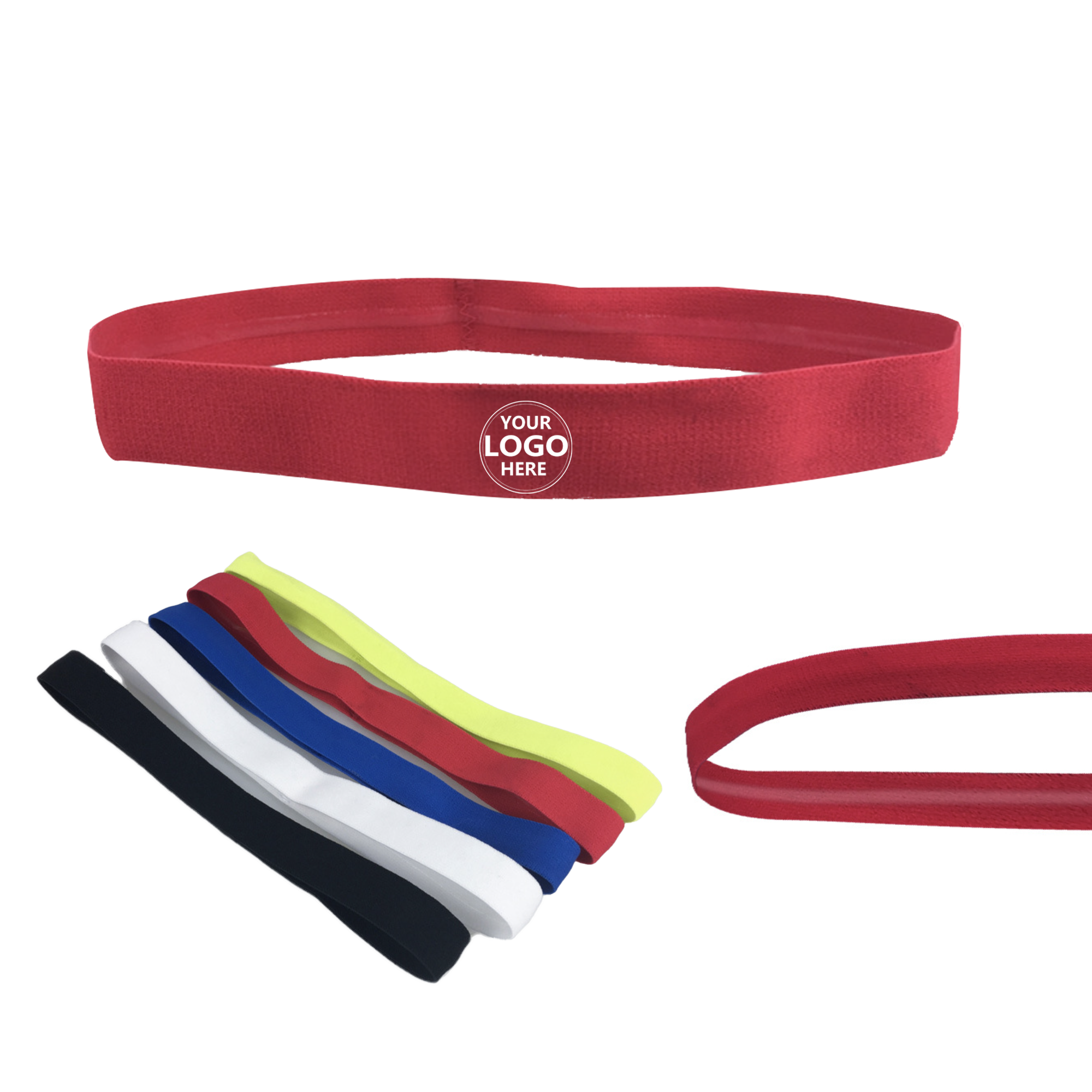 Sports Sweatband 2