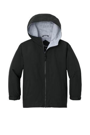 Port Authority Youth Team Jacket. YJP56 3