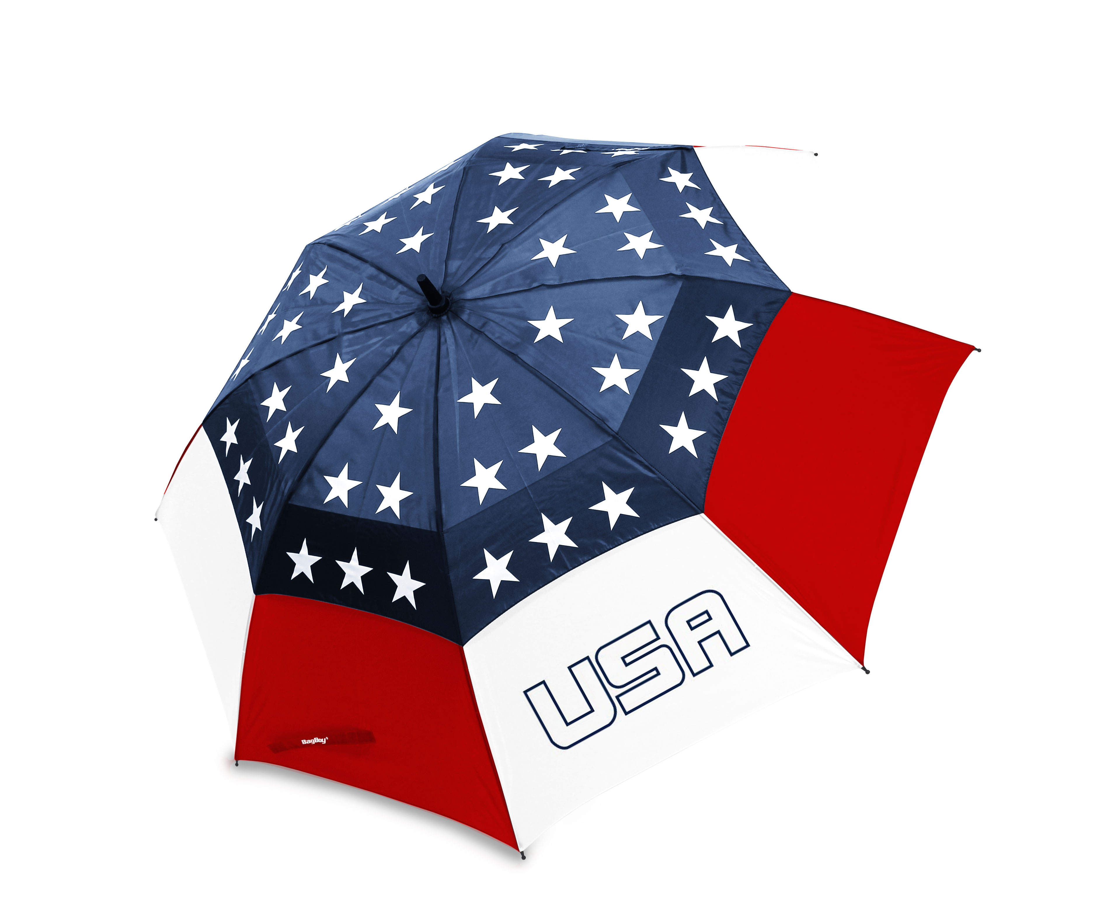 Bag Boy® Standard Wind Vent Umbrellas 4