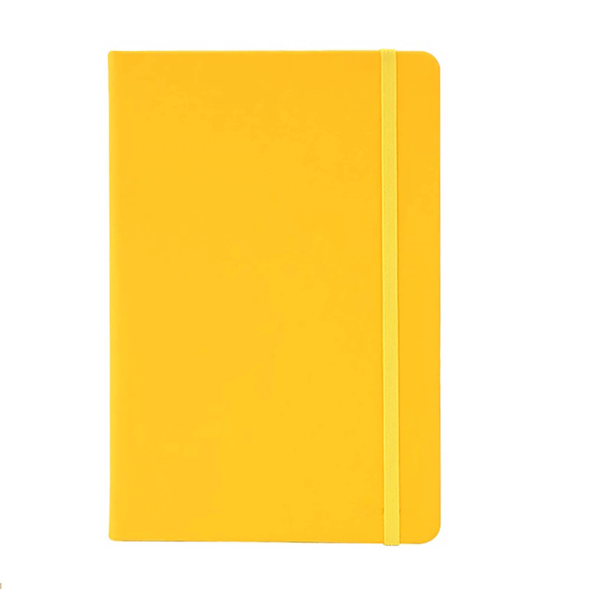 Elastic Journal Notebook 11
