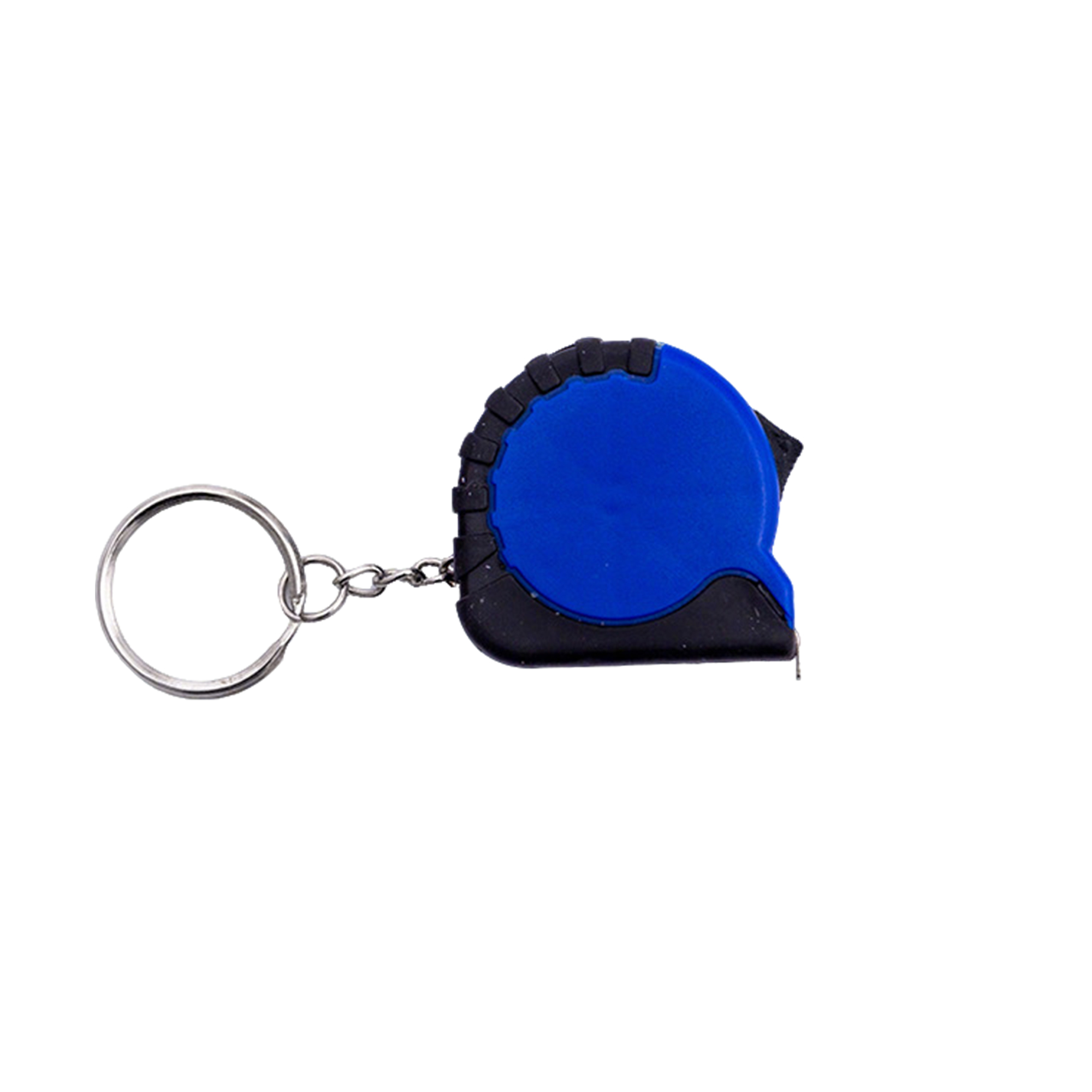 Mini Tape Measure Keychain 40" ABS Metal 13