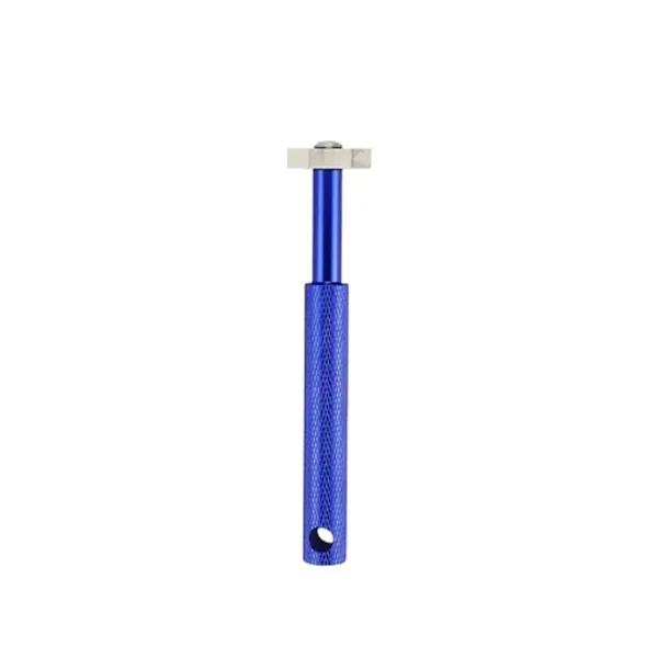 Hex Golf Club Groove Sharpener - Spin & Accuracy 14