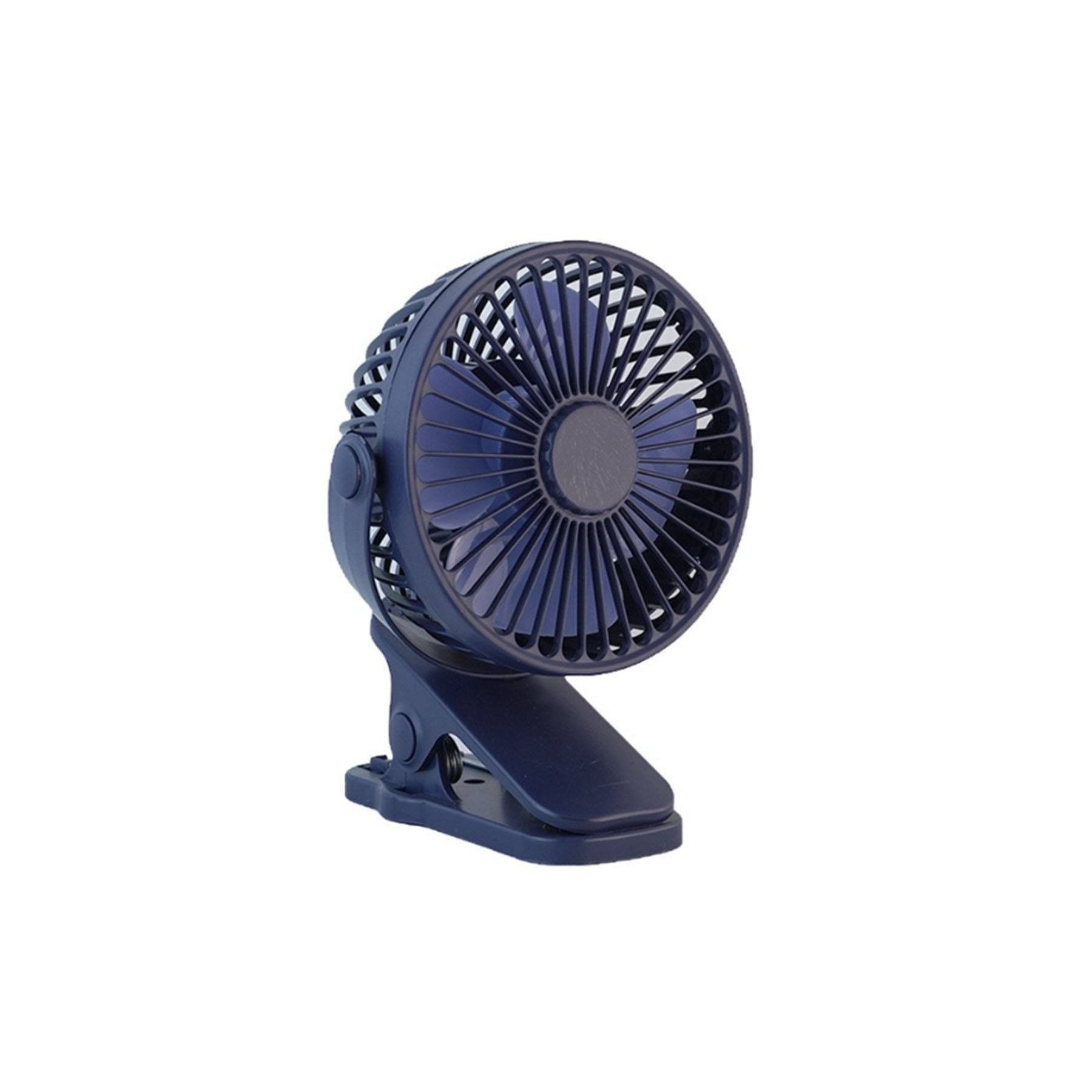 Desk Clip Fan 4