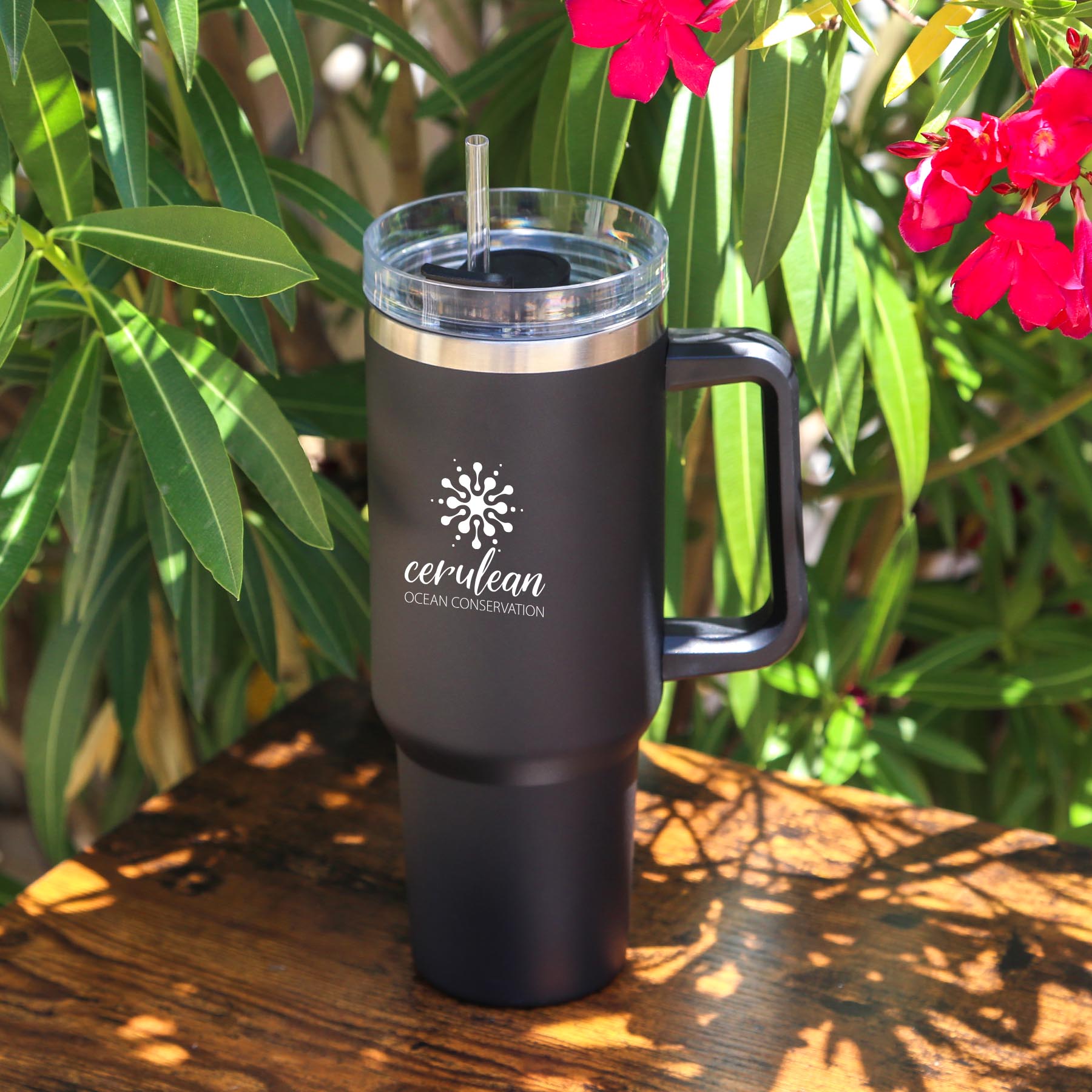 Glacier Peak Biggie Tumbler 1.18 L (40 Fl. Oz.) 8