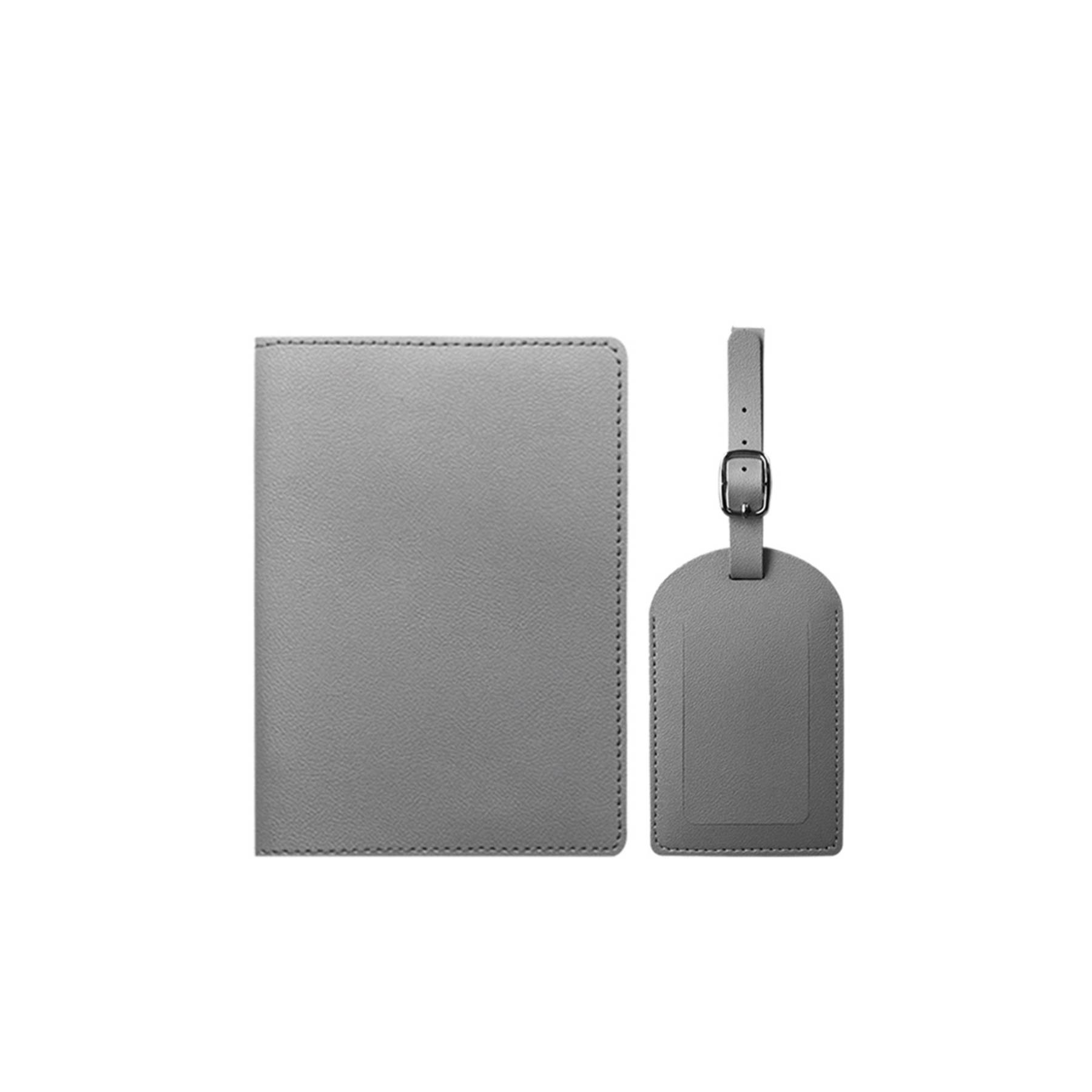 Passport Holder Set 12