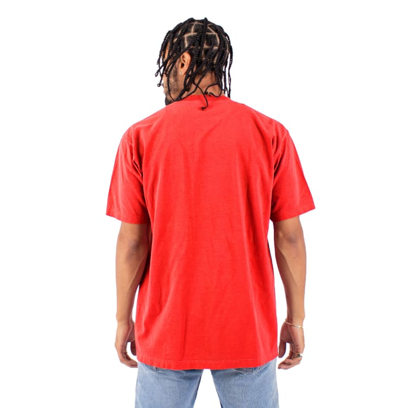 Shaka Wear Garment-Dyed Crewneck T-Shirt 16