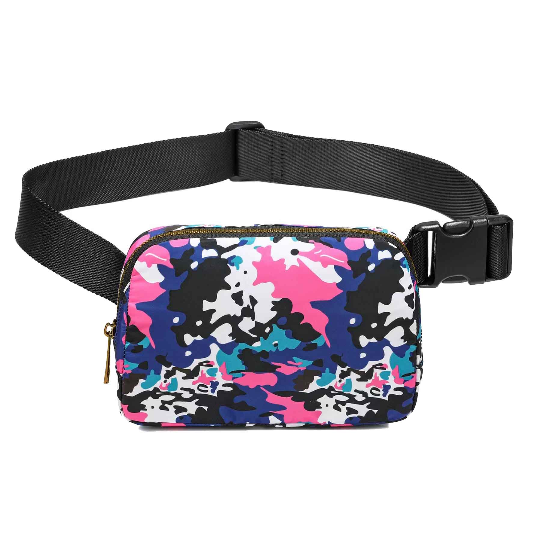 Graffiti Fanny Pack 1