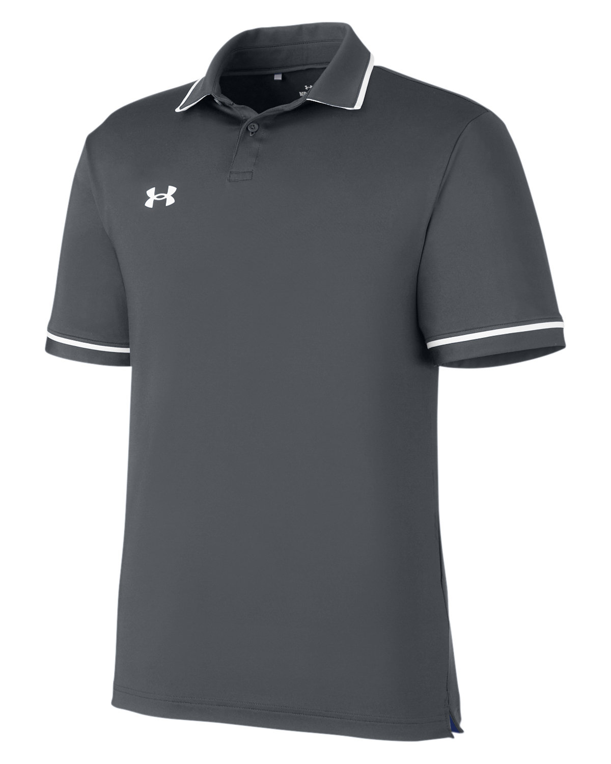 Men's Tipped Teams Performance Polo