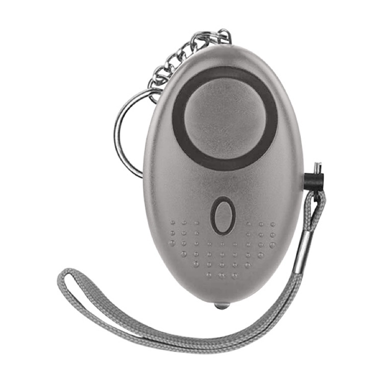 Personal Safety Alarm Key chain 8