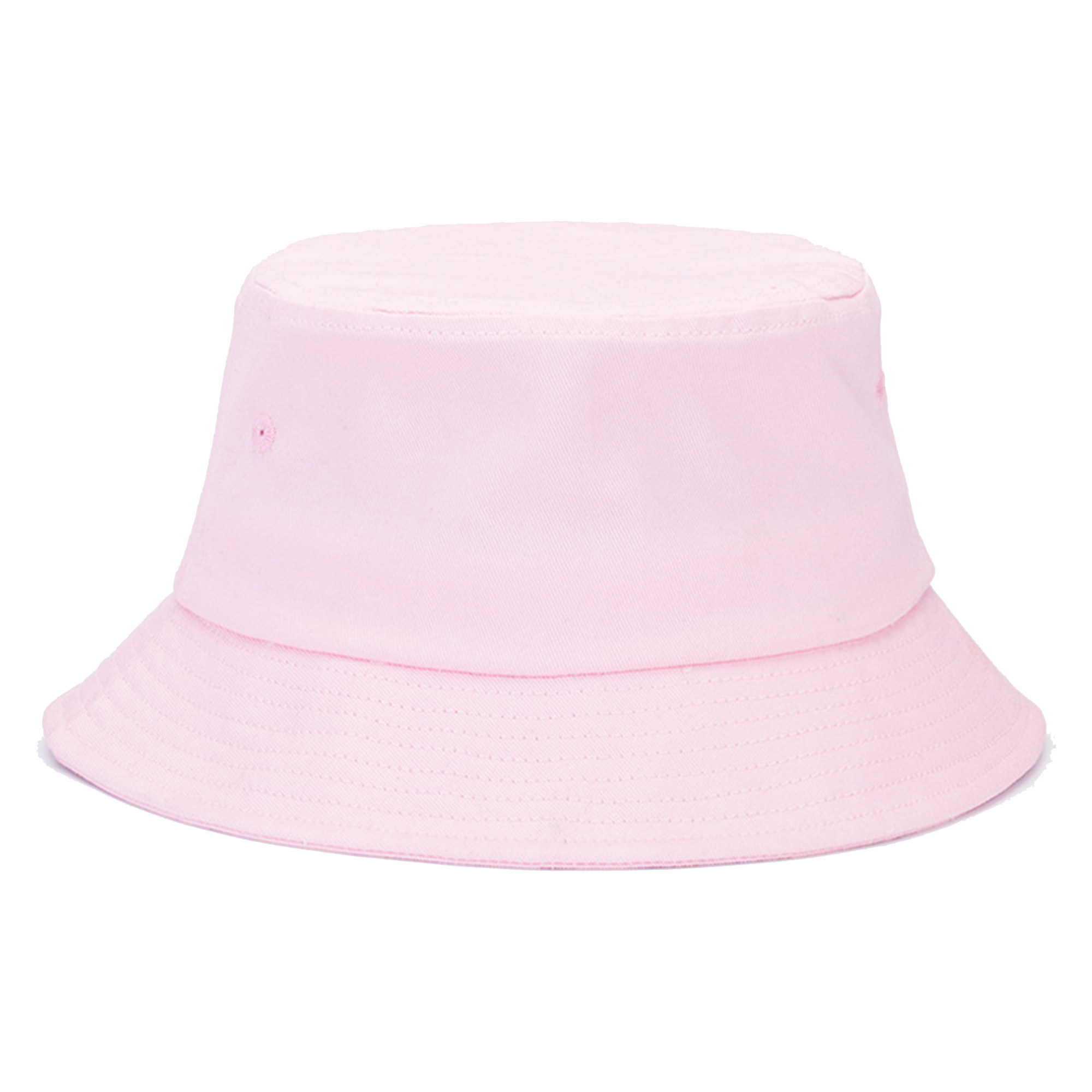 Terylene Bucket Hat With Custom 5