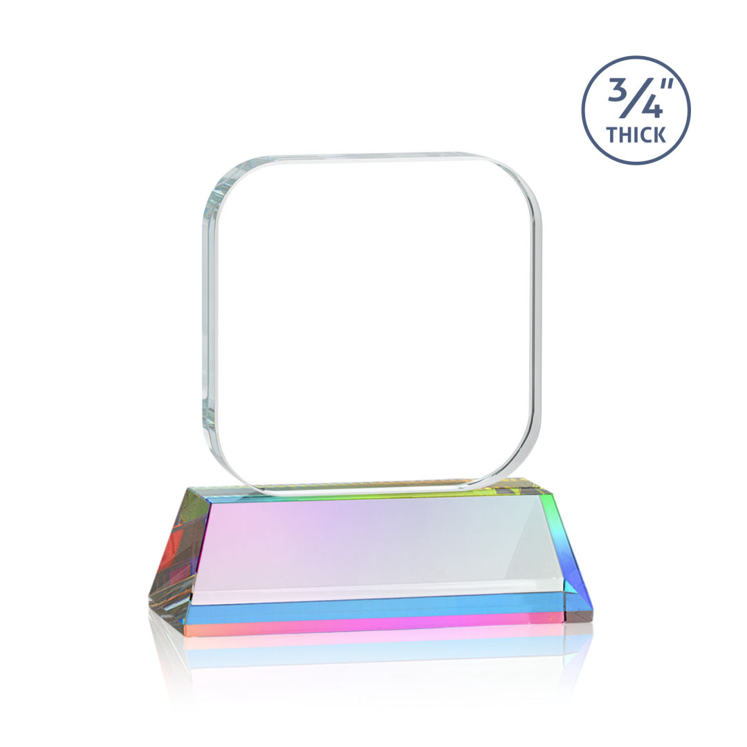 App Award on Newhaven - Prismatic 3