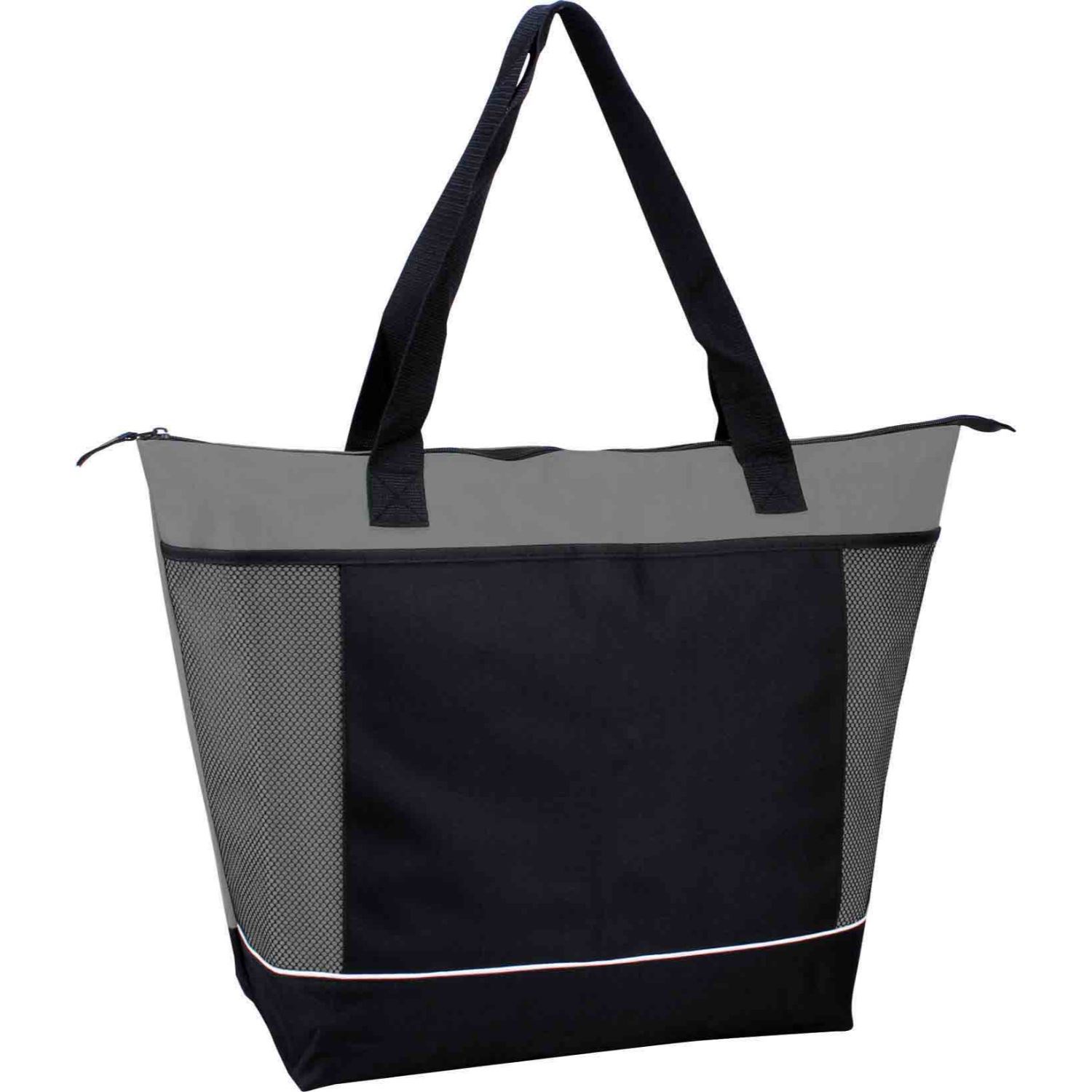 38-Can Insulated Jumbo Cooler Tote Bag 4