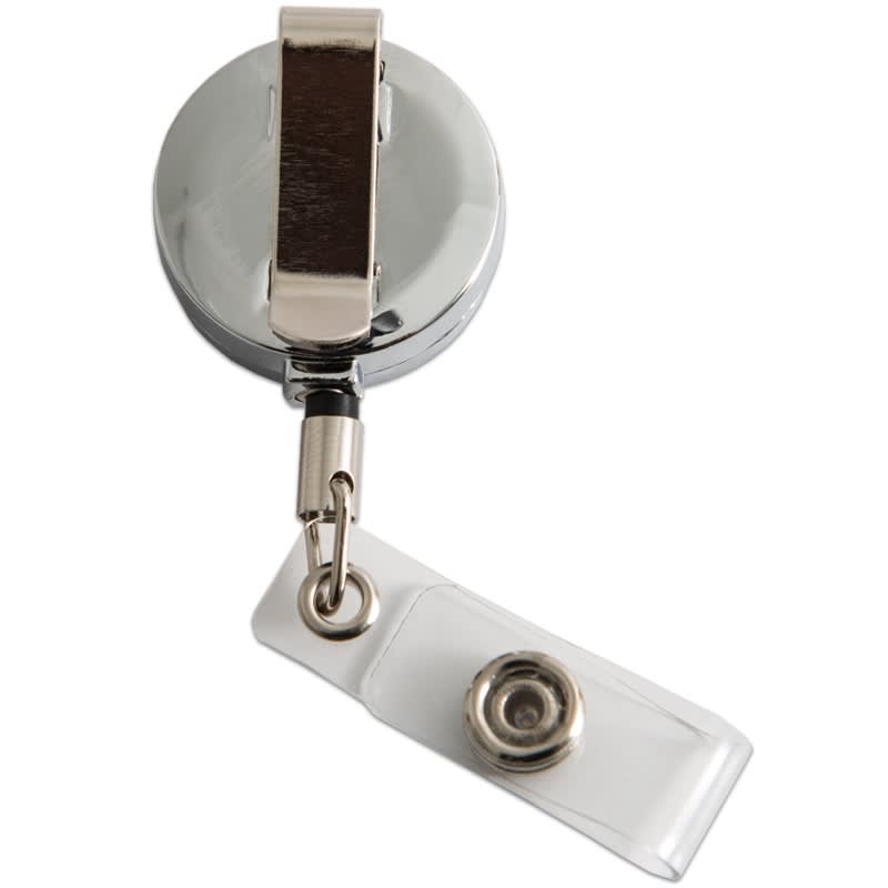 Heavy Duty Badge Reels 4