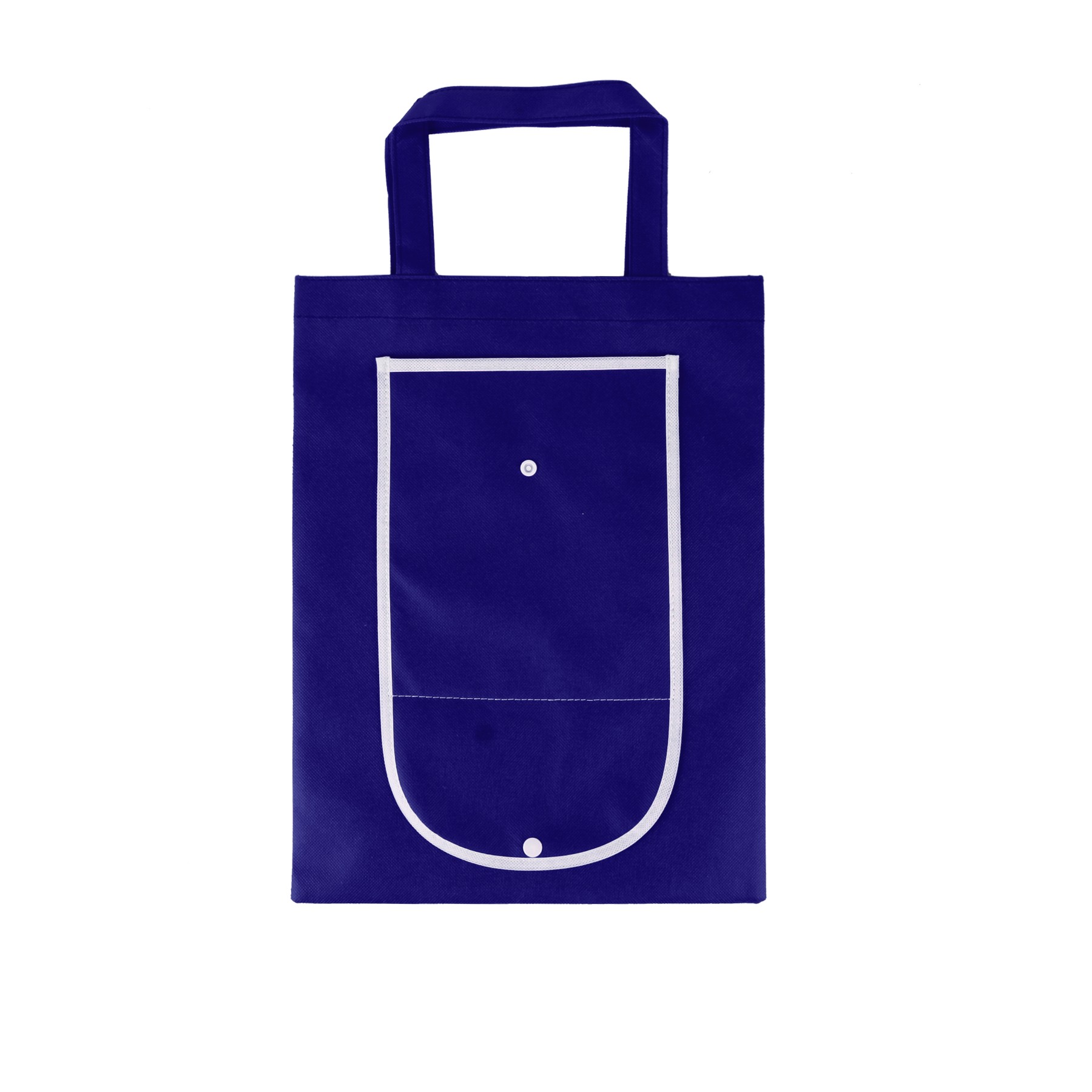 Non-Woven Foldable Tote Bag 12