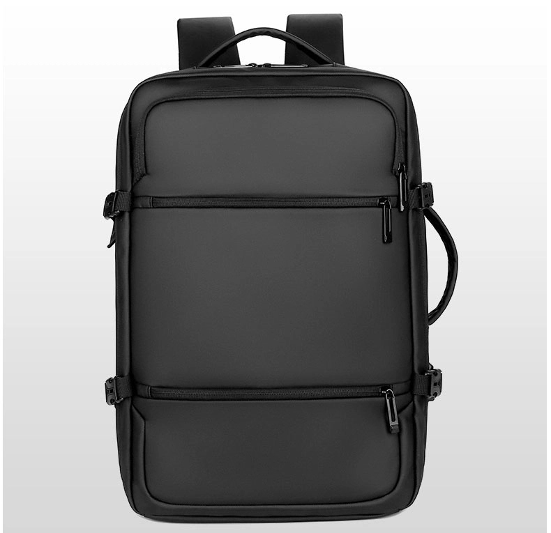 Custom Waterproof Travel Bags With USB Port 24