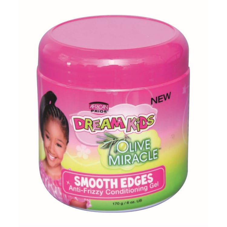 Dream Kids Smooth Edges Gels - 6 oz 1